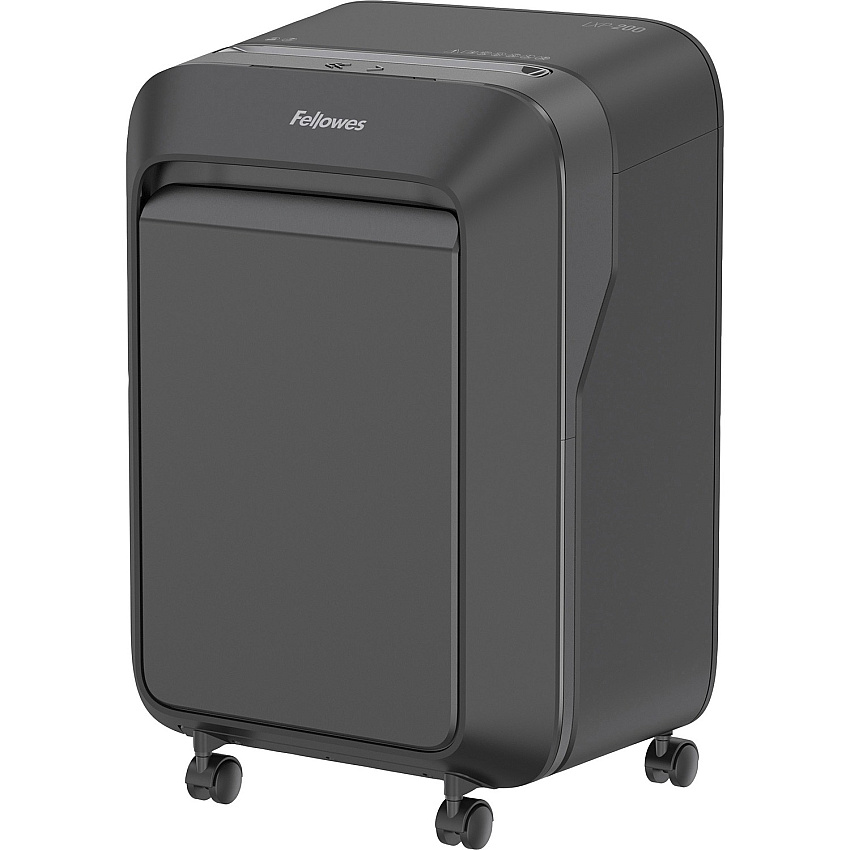 Fellowes Powershred LX210 Micro Cut Shredder (5015201)