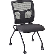 Lorell Training Room Guest Chairs (LLR84385)