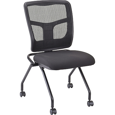 Lorell Training Room Guest Chairs (LLR84385)