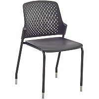 Safco Next Stack Chair (SAF4287BL)