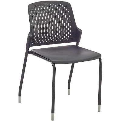 Safco Next Stack Chair (SAF4287BL)