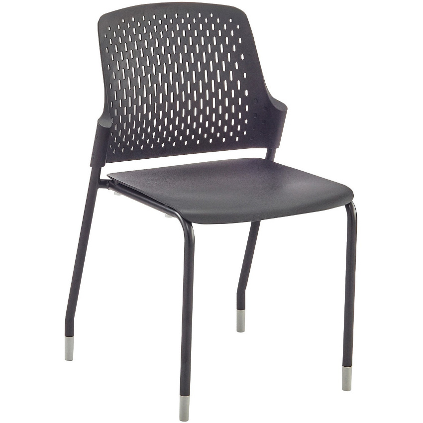 Safco Next Stack Chair (SAF4287BL)