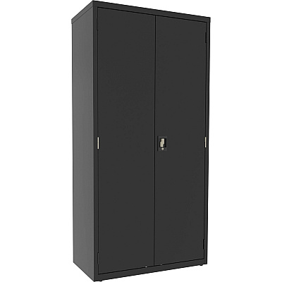 Lorell Fortress Series Janitorial Cabinet (LLR00018)