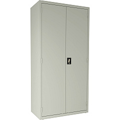 Lorell Fortress Series Janitorial Cabinet (LLR00019)