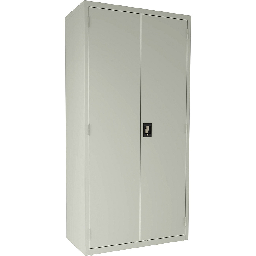 Lorell Fortress Series Janitorial Cabinet (LLR00019)