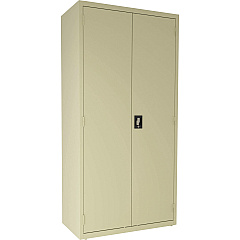 Lorell Fortress Series Janitorial Cabinet (LLR00017)