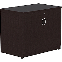 Lorell Essentials Series 2-Door Storage Cabinet (LLR18226)