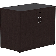 Lorell Essentials Series 2-Door Storage Cabinet (LLR18226)