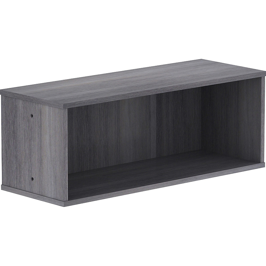 Lorell Panel System Open Storage Cabinet (LLR90281)