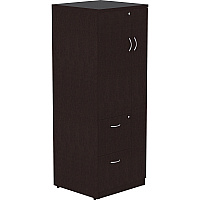 Lorell Essentials Series Tall Storage Cabinet (LLR18229)