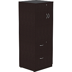 Lorell Essentials Series Tall Storage Cabinet (LLR18229)