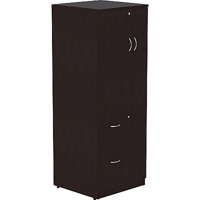 Lorell Essentials Series Tall Storage Cabinet (LLR18229)