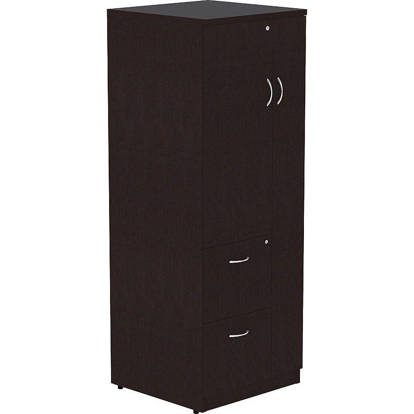 Lorell Essentials Series Tall Storage Cabinet (LLR18229)