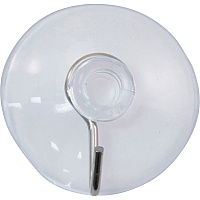 Advantus Metal Hook Suction Cup (AVT91031)