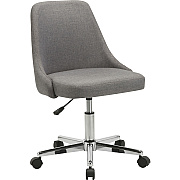 Lorell Resimercial Low-back Task Chair with Arms (LLR68571)