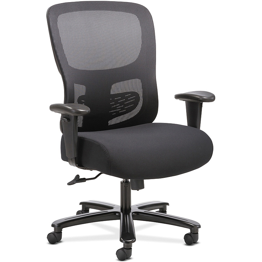 Sadie Big and Tall Task Chair (BSXVST141)