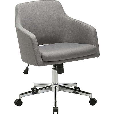 Lorell Resimercial Low-back Task Chair (LLR68570)