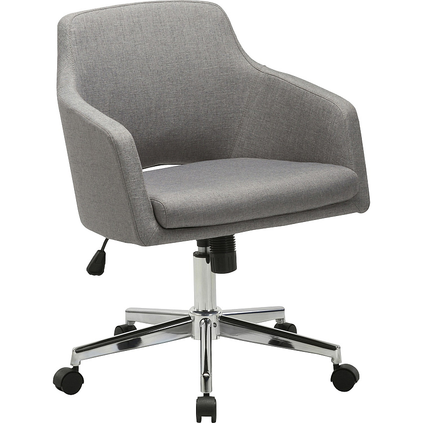 Lorell Resimercial Low-back Task Chair (LLR68570)