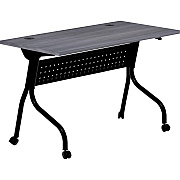 Lorell Flip Top Training Table (LLR59489)