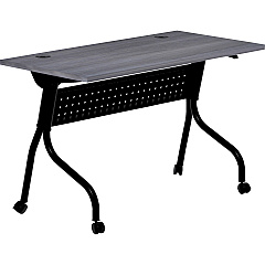 Lorell Flip Top Training Table (LLR59489)