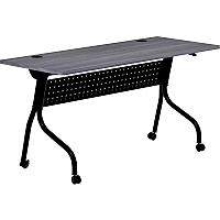 Lorell Flip Top Training Table (LLR59487)