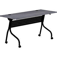 Lorell Flip Top Training Table (LLR59487)