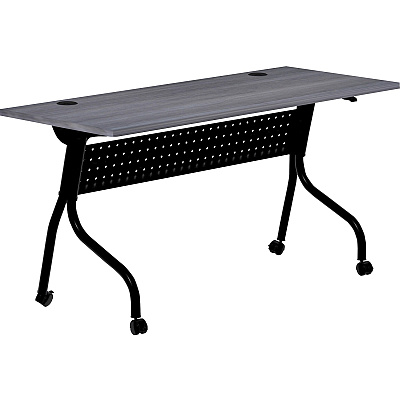 Lorell Flip Top Training Table (LLR59487)