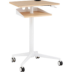 Safco Active Collection Vum Mobile Workstation (SAF1944NA)