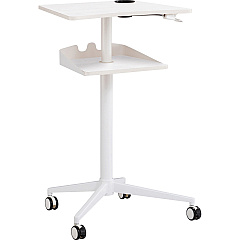 Safco Active Collection Vum Mobile Workstation (SAF1944WH)