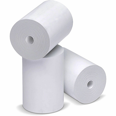 Iconex Thermal Paper (ICX90720005)