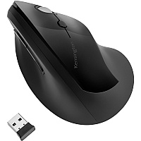 Kensington Pro Fit Ergo Vertical Wireless Mouse (K75501WW)