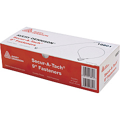 Monarch Secure-A-Tach Fasteners (MNK18801)