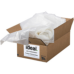 Ideal Shredder Bags for Shredder model 5009 (ISRIDEAC0924H)