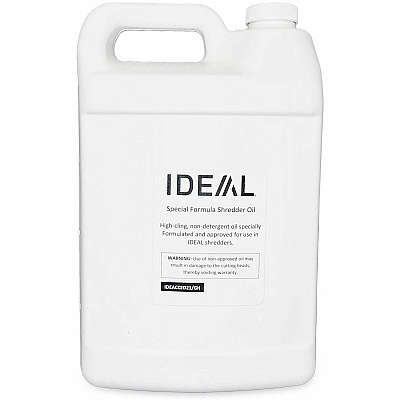 Ideal Shredder Oil (ISRIDEACCED21GH)