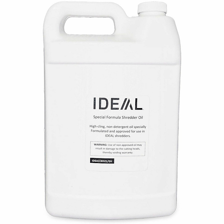Ideal Shredder Oil (ISRIDEACCED21GH)
