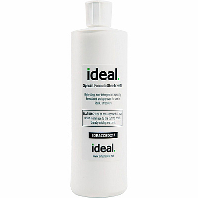 Ideal Shredder Oil (ISRIDEACCED214H)