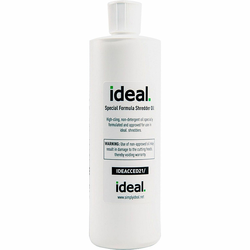 Ideal Shredder Oil (ISRIDEACCED214H)