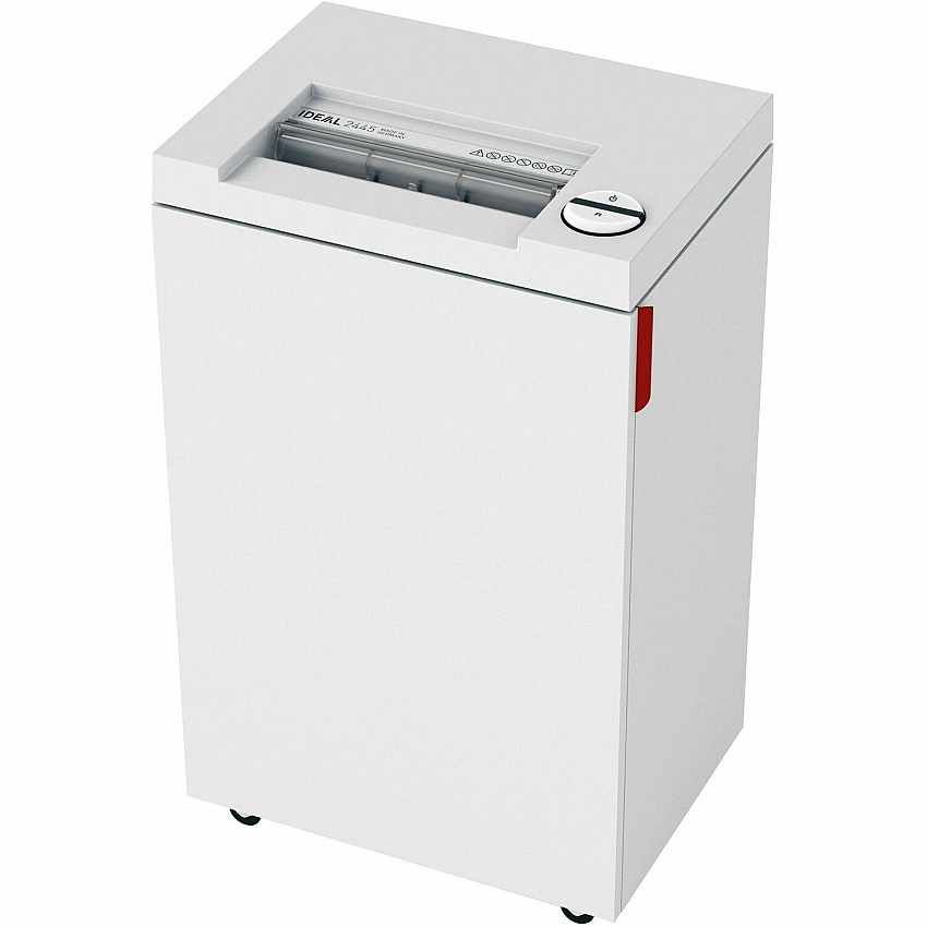 Ideal 24451111 Cross-cut Paper Shredder (IDEDSH0065H)