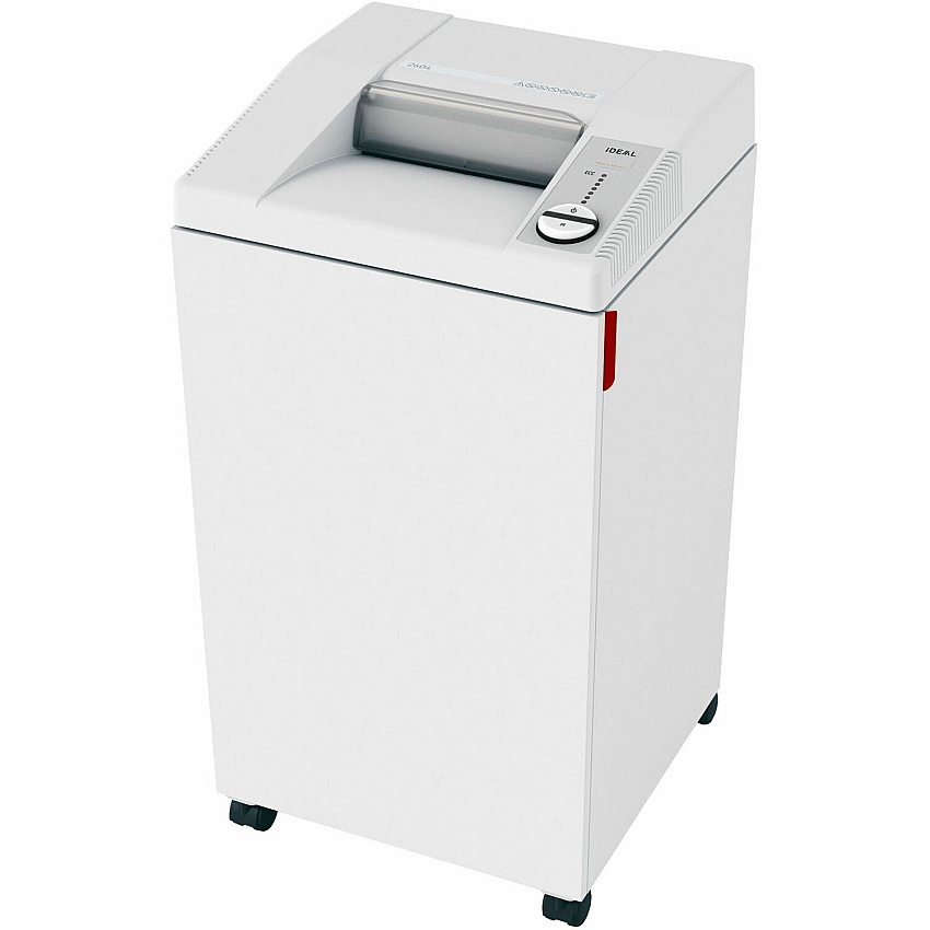 Ideal IDEDSH0360H Strip-cut Paper Shredder