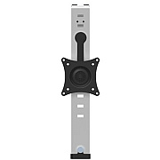 StarTech Cubicle Monitor Mount Wall Hanger - 34in (ARMCBCLB)