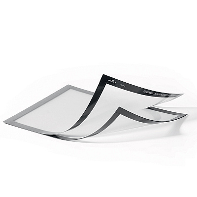 Durable Magnetic Folding Infoframe (DBL400423)