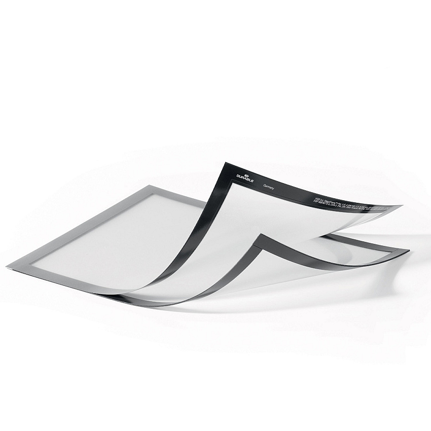Durable Magnetic Folding Infoframe (DBL400423)