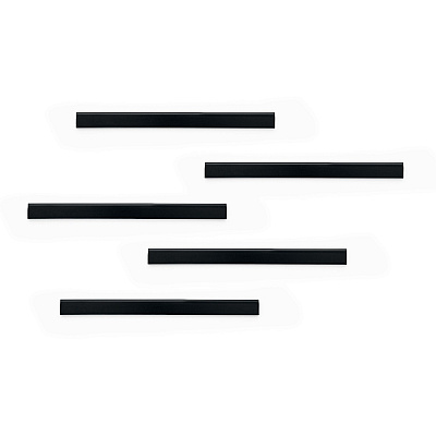 Durable Magnetic Strip Hanging Rail (DBL470601)