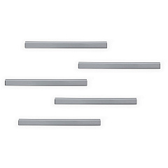 Durable Magnetic Strip Hanging Rail (DBL470623)