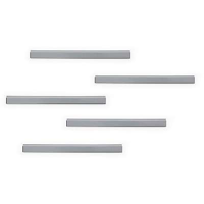 Durable Magnetic Strip Hanging Rail (DBL470623)