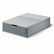 Durable VARICOLOR Storage Case (760127)