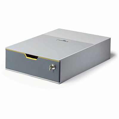Durable VARICOLOR Storage Case (760127)