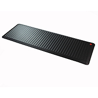 Floortex 6000X Extra-Long Active Anti-Fatigue Mat (FLRFCA2471XVBK)