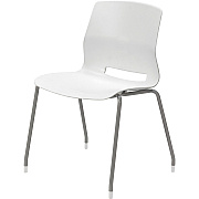 KFI Swey Collection 4-leg Armless Stool (2700P08)