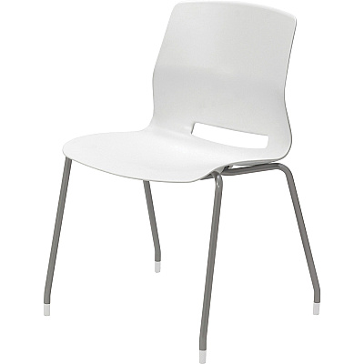 KFI Swey Collection 4-leg Armless Stool (2700P08)